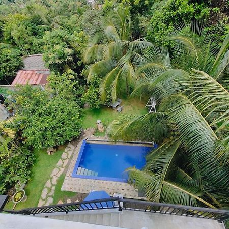 Peaceful Green Villa Унаватуна Экстерьер фото